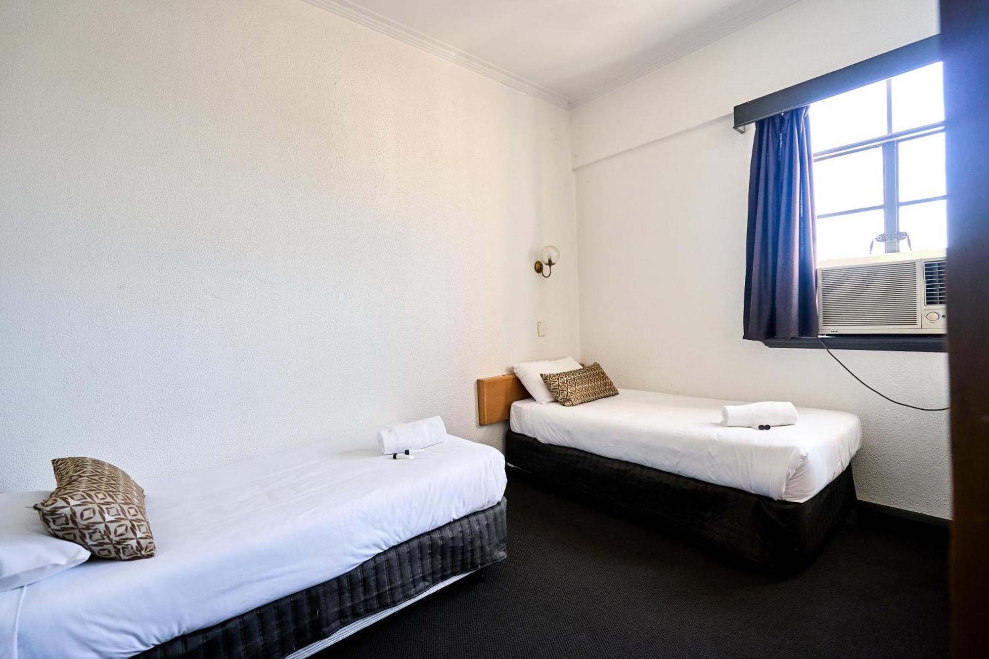 Beer Deluxe Albury Hotel Exterior photo
